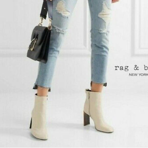 rag & bone Shoes - Rag& Bone Ellis Boot